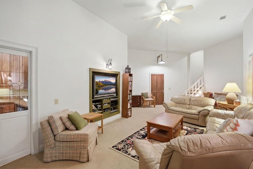 Just three minutes from Big Canoe's North Gate and located in - photo 30