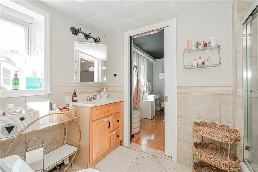This beautiful detached single-family home is situated on a - photo 31