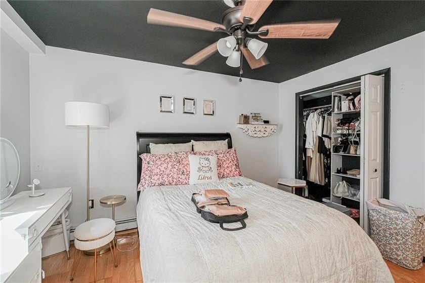 This beautiful detached single-family home is situated on a - photo 32