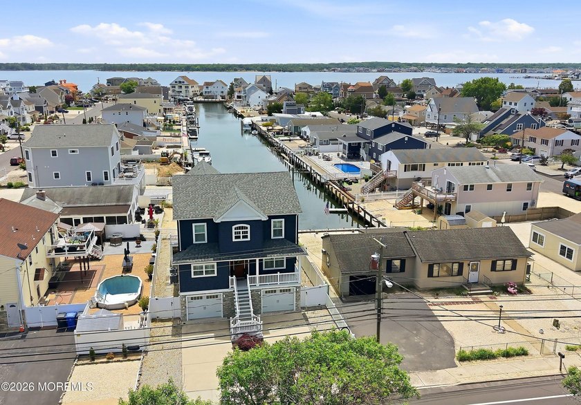 Escape to the Jersey Shore in this stunning monthly waterfront - photo 2