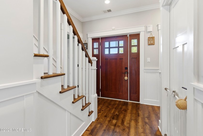 Escape to the Jersey Shore in this stunning monthly waterfront - photo 3