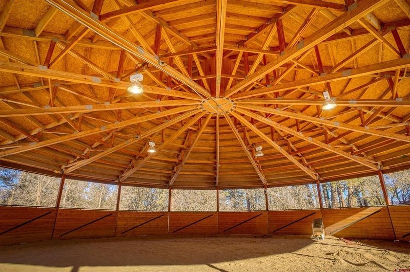 A Truly Irreplaceable Legacy Offering in Pagosa Springs -- this - photo 34