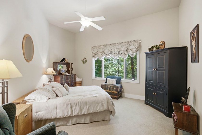 Just three minutes from Big Canoe's North Gate and located in - photo 36