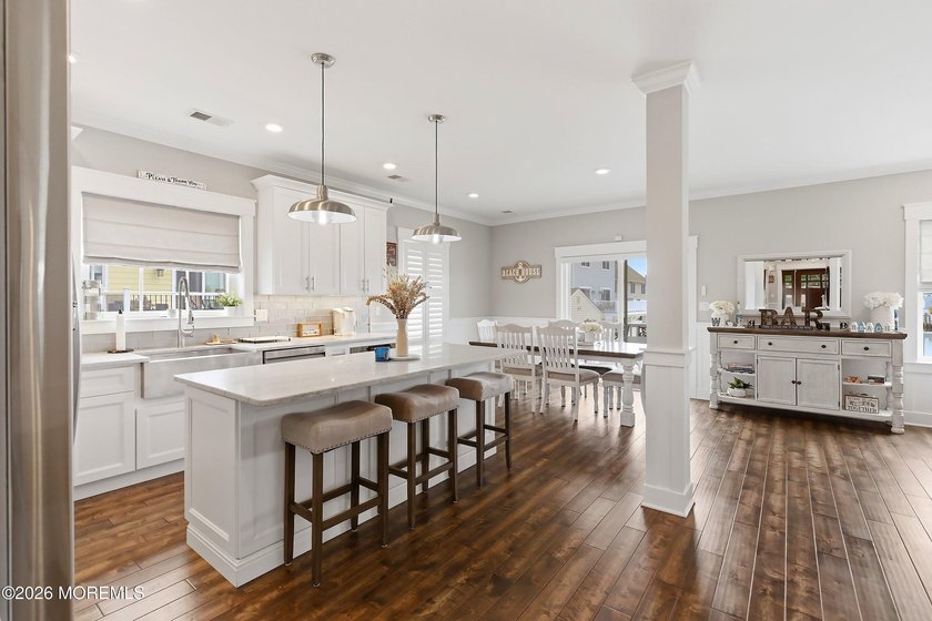 Escape to the Jersey Shore in this stunning monthly waterfront - photo 7