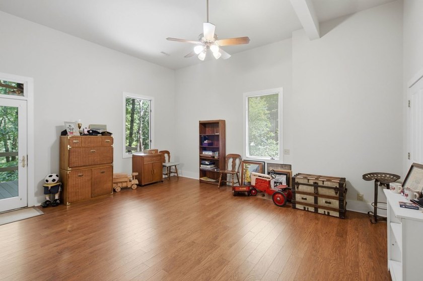 Just three minutes from Big Canoe's North Gate and located in - photo 40