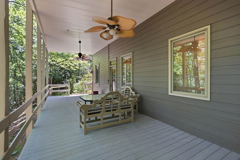 Just three minutes from Big Canoe's North Gate and located in - photo 43