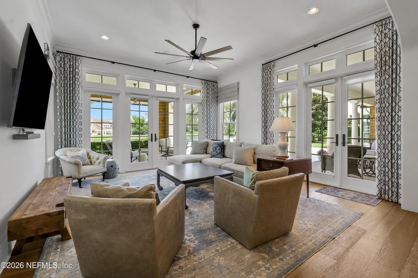 Welcome to 5305 Bentpine Cove Road, an extraordinary - photo 45
