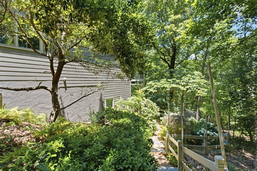 Just three minutes from Big Canoe's North Gate and located in - photo 47