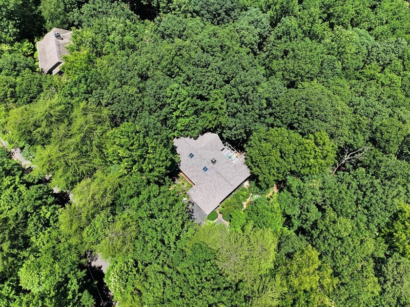 Just three minutes from Big Canoe's North Gate and located in - photo 49
