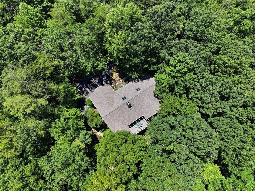 Just three minutes from Big Canoe's North Gate and located in - photo 50
