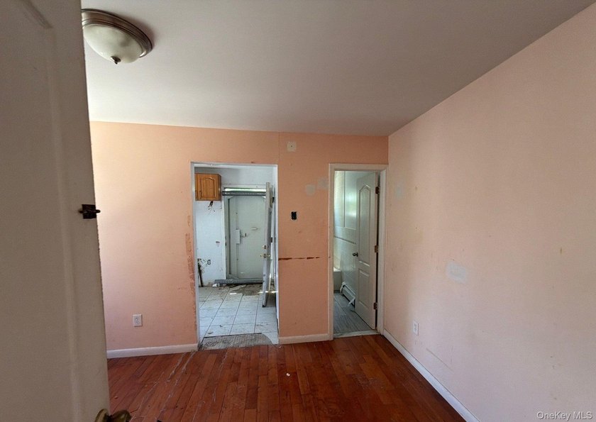 Colonial style home with full basement and detached garage. This - photo 6