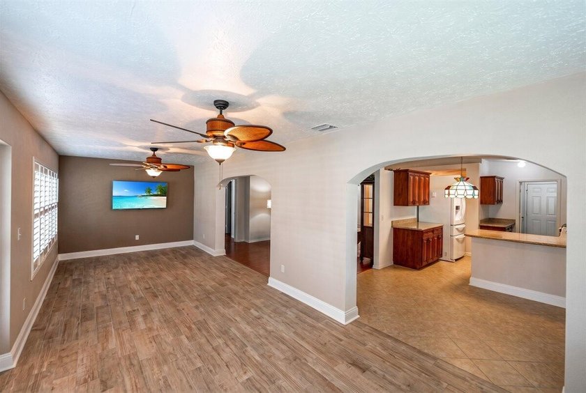 Welcome home to this impeccably kept home in a 55+ gated - photo 19