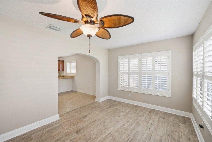 Welcome home to this impeccably kept home in a 55+ gated - photo 22