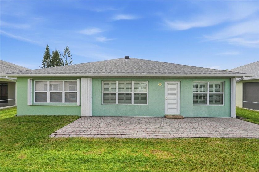 Welcome home to this impeccably kept home in a 55+ gated - photo 36