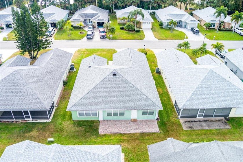 Welcome home to this impeccably kept home in a 55+ gated - photo 45