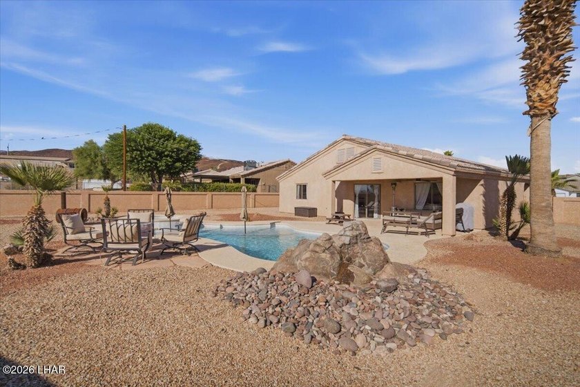 Welcome to 3937 Chemehuevi Blvd! Nestled on just under 0.4 acres - photo 49
