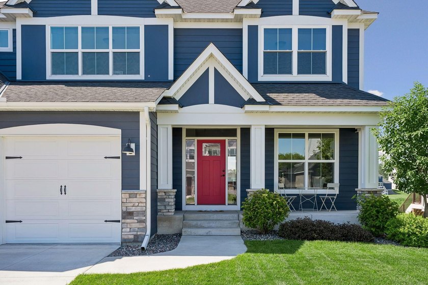 Nestled in one of Champlin's most sought-after neighborhoods - photo 7