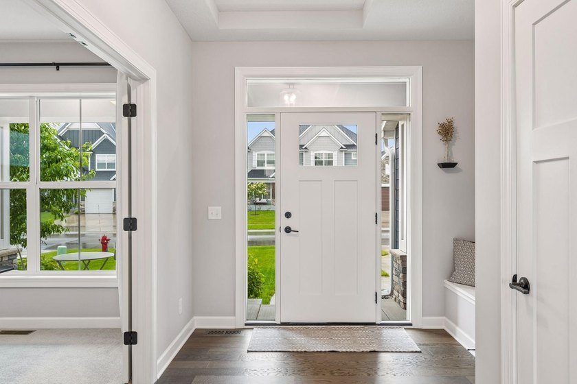 Nestled in one of Champlin's most sought-after neighborhoods - photo 9