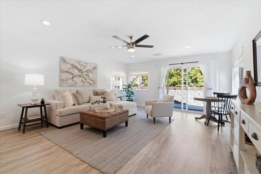 Completely remodeled just five years ago, this beautiful turnkey - photo 8