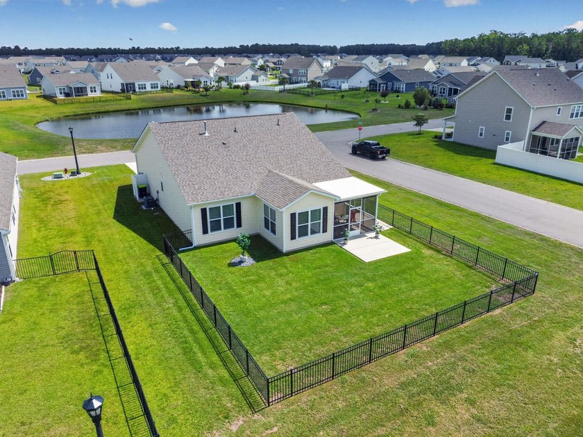 Welcome to this beautifully upgraded home located in one of the - photo 4