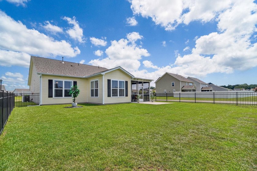 Welcome to this beautifully upgraded home located in one of the - photo 7