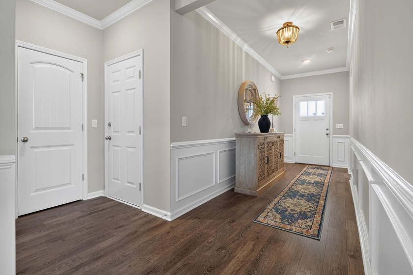 Welcome to this beautifully upgraded home located in one of the - photo 10