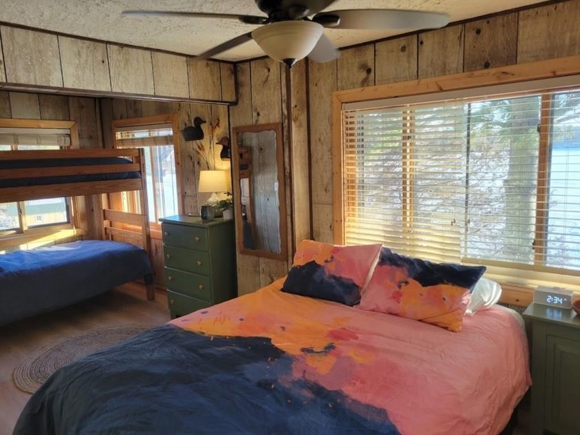 Little Hills Lake year-round vacation home offers a well-managed - photo 12