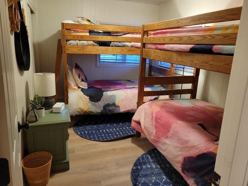 Little Hills Lake year-round vacation home offers a well-managed - photo 13