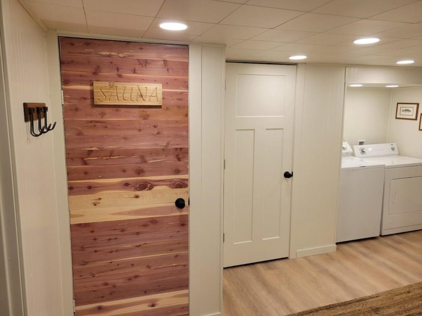 Little Hills Lake year-round vacation home offers a well-managed - photo 14