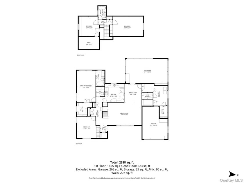 Prime Location - Great Neck Village - This wonderful property - photo 19