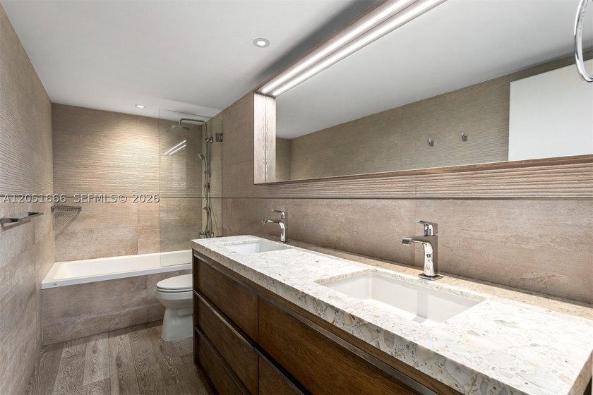 Completely remodeled and impeccably updated, this spectacular - photo 21