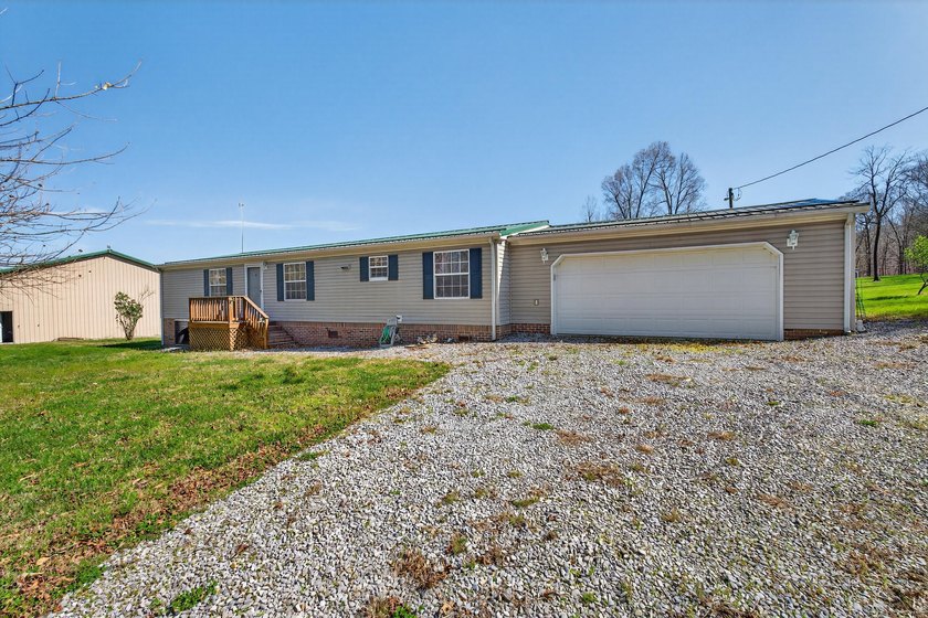 This expansive 210 acre farm features approximately 60 acres of - photo 4
