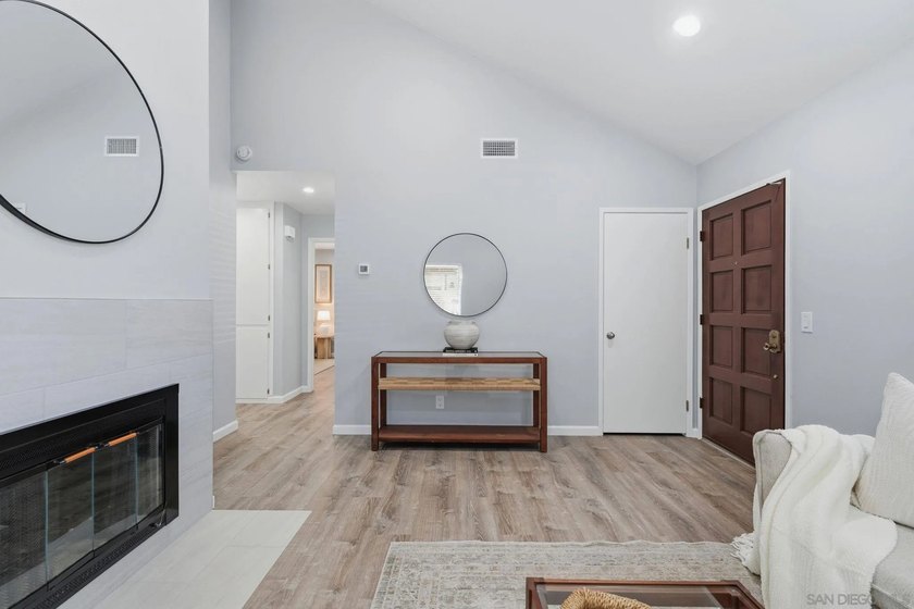 Fully renovated. Single-story. Move-in ready. This turnkey home - photo 5