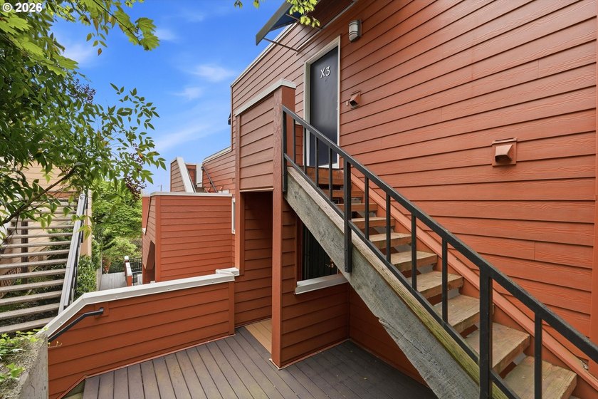Enjoy elevated Portland living from this light-filled Abitare - photo 25