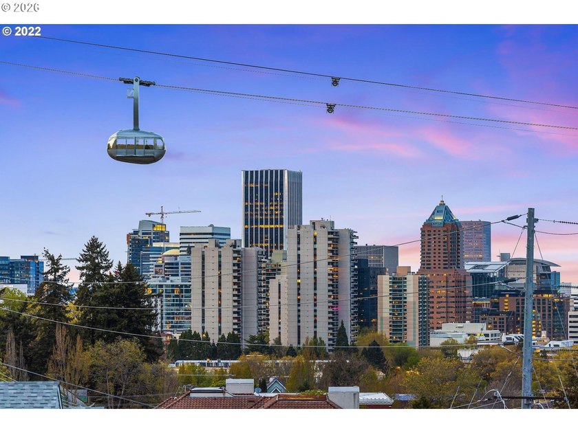 Enjoy elevated Portland living from this light-filled Abitare - photo 30