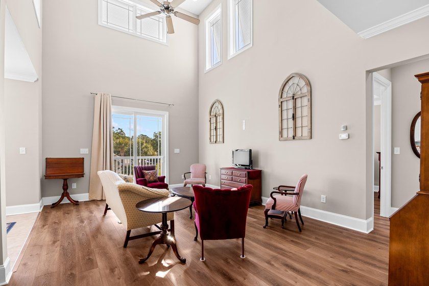 Beautifully updated Garden City beach home offering modern - photo 5