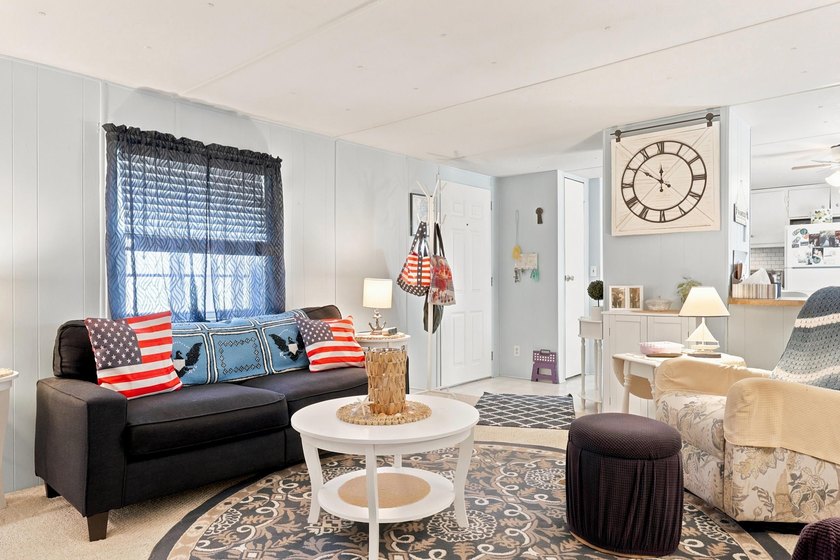 Welcome to Waterway View Community, a desirable 55+ leased land - photo 6
