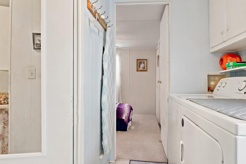 Welcome to Waterway View Community, a desirable 55+ leased land - photo 8