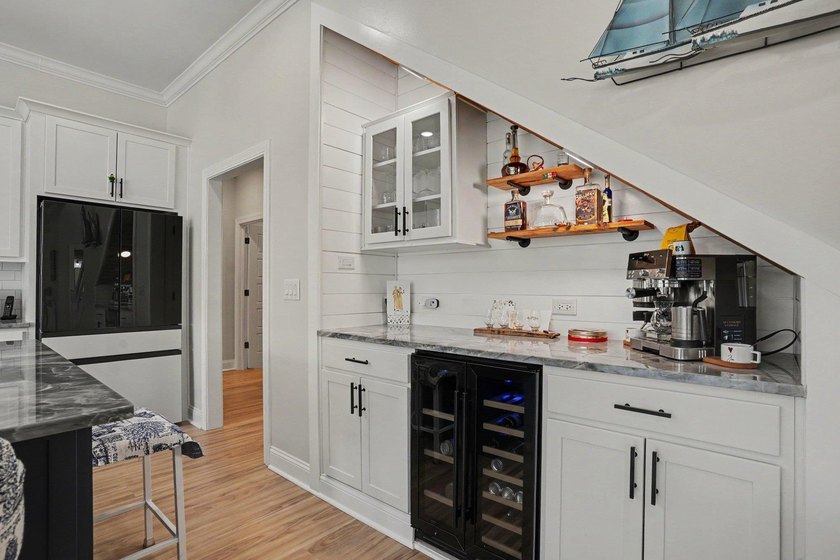 Experience refined Lowcountry living in this impeccably designed - photo 10