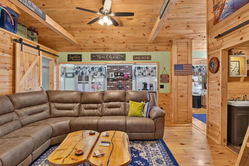 OPEN HOUSE Sunday July 19th 10-12 Your Sebago Lake Getaway - photo 50