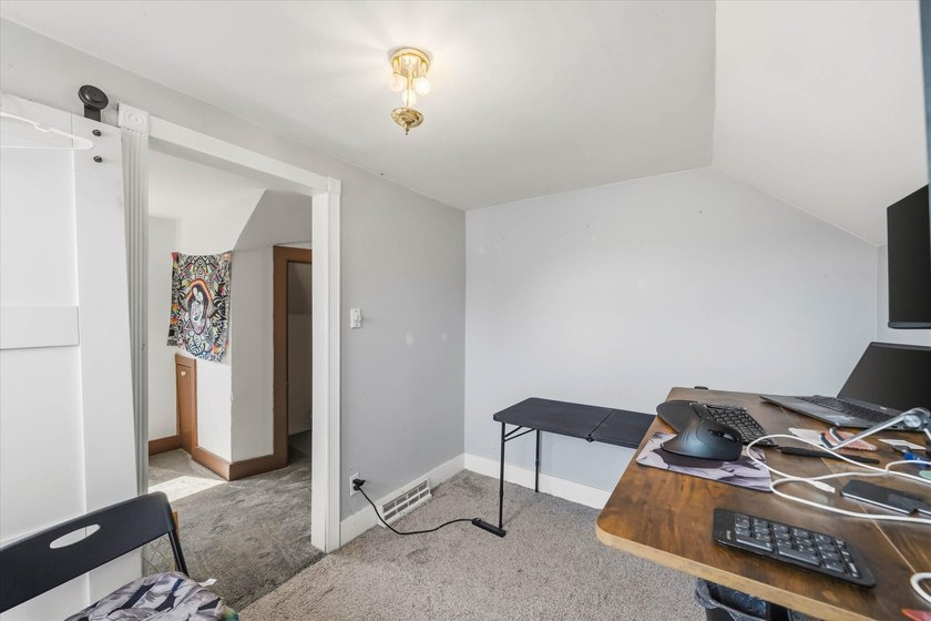 Welcome home to your charming 3-bedroom, 1-bath home in a - photo 13