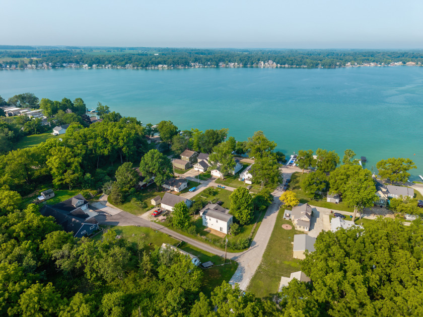 Lake Gage Water Access &amp; Dock - photo 15