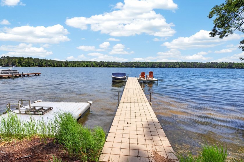 Enjoy stunning water views from this 2-bedroom, 1-bathroom cabin - photo 4