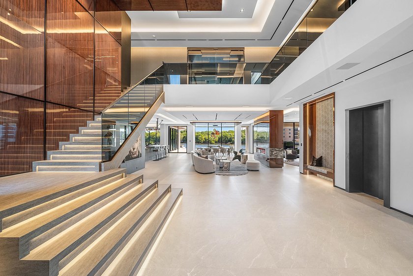 Introducing Trinity Point Estate, a one of one waterfront - photo 6