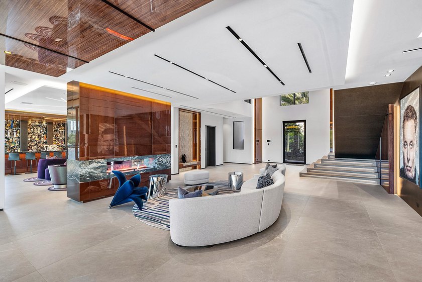Introducing Trinity Point Estate, a one of one waterfront - photo 9