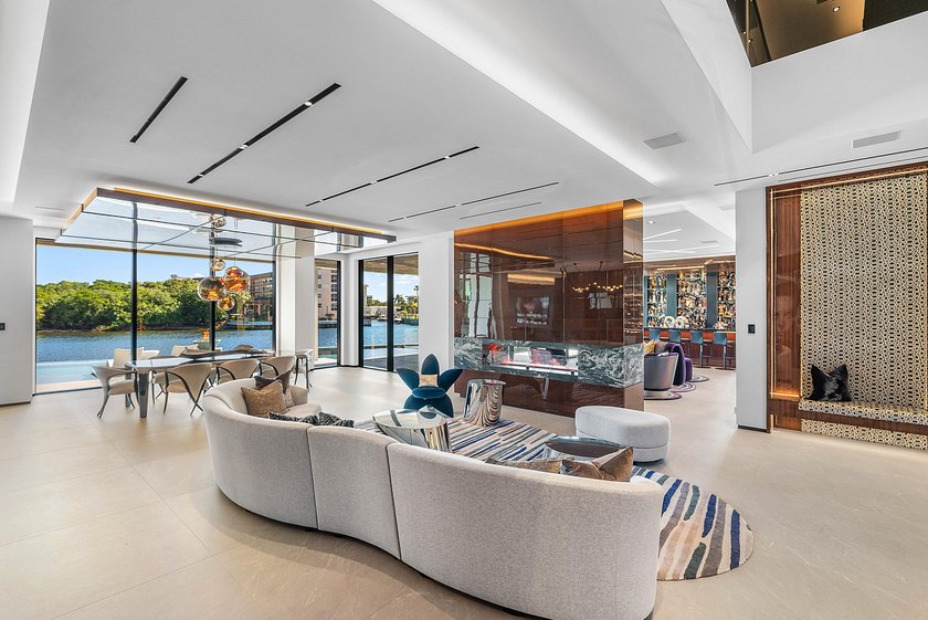 Introducing Trinity Point Estate, a one of one waterfront - photo 10