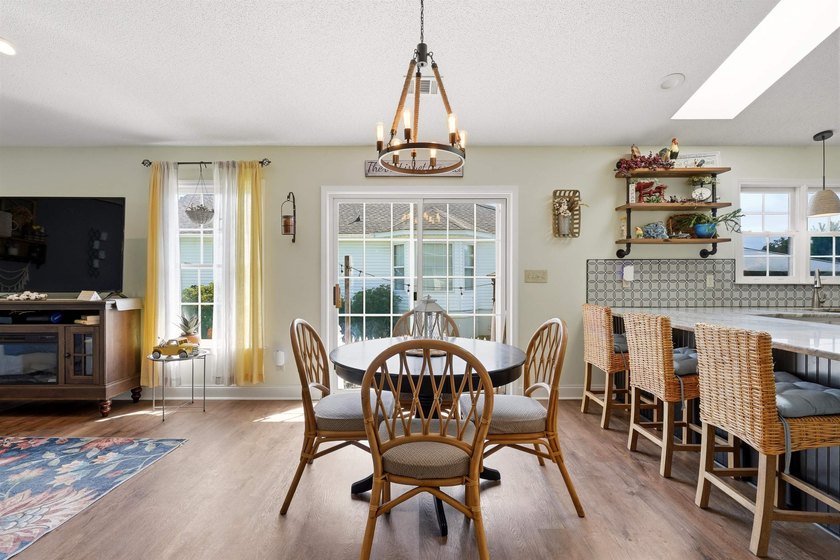 This beautifully updated 3-bedroom, 2-bath home offers both - photo 9