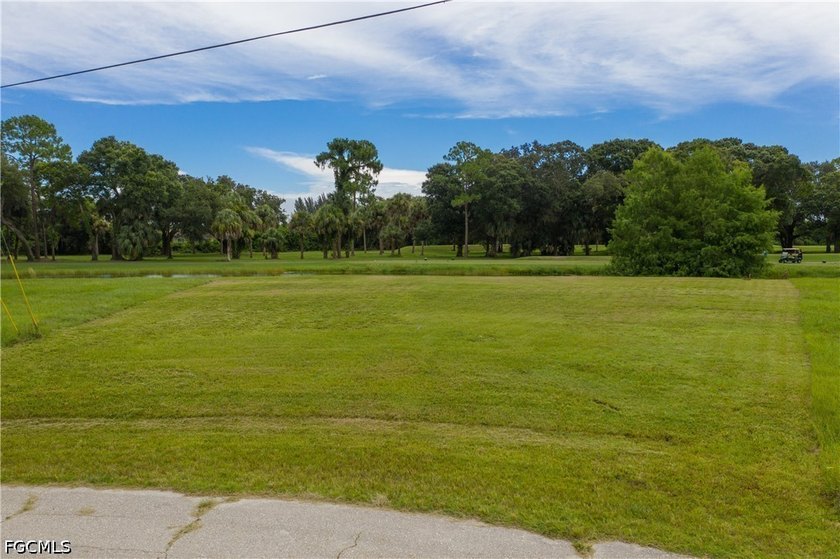 Fabulous oversized lot with a gorgeous water view and view of - photo 3