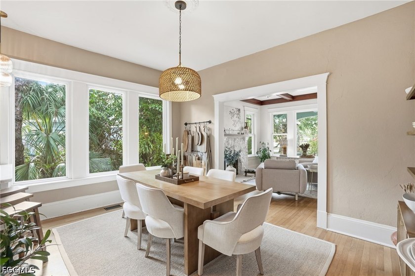 Discover timeless Florida elegance in one of Fort Myers' most - photo 4
