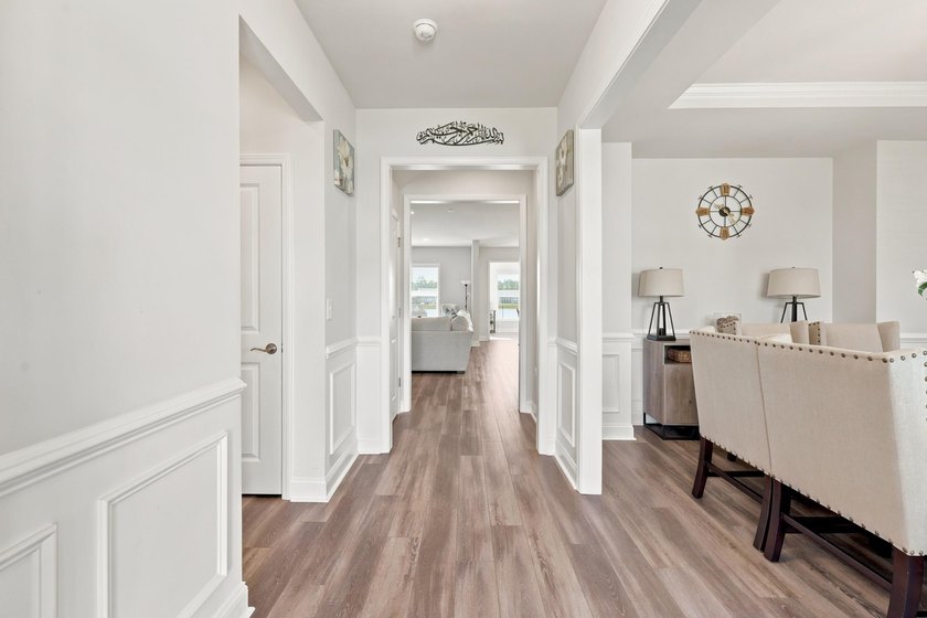 Welcome to 1537 Villena Drive, where luxury, space, and - photo 3